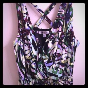 Fabulous Dress by Jennifer Lopez